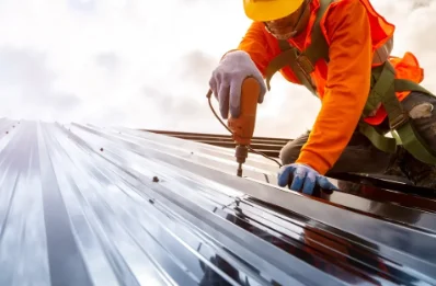 Travaux de zinguerie à Ménil-sur-Saulx